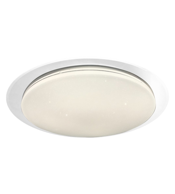 Plafon SONIC 100W LED Ø850 mm