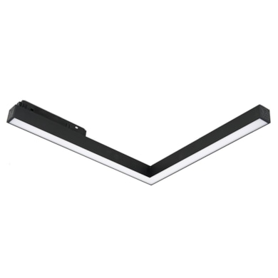 MAGNETIC TRACK 20mm 24W LED