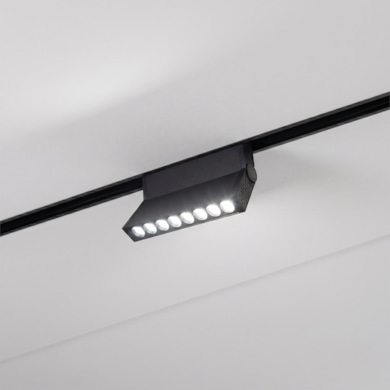 MAGNETIC TRACK 20mm 12W LED