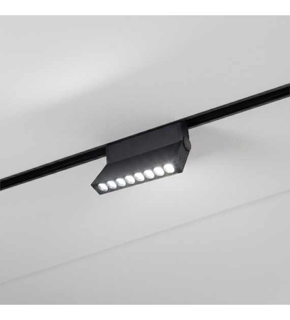 MAGNETIC TRACK 20mm 12W LED