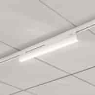 Track Light 1F Ruler 9W 990lm 3CCT 30cm Biały