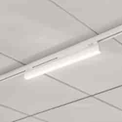 Track Light 1F Ruler 9W 990lm 3CCT 30cm Biały