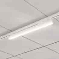 Track Light 1F Ruler 18W 1980lm 3CCT 60cm Biały