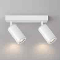 Spotlight Axl 1xGU10 IP44 Czarny