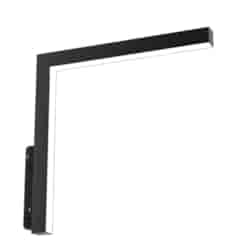 MAGNETIC TRACK  20mm L-DOWN 24W 4000K