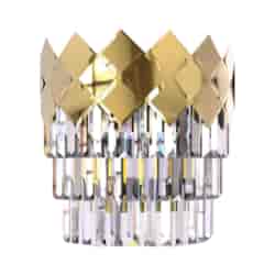 Kinkiet CARISMA GOLD 2xE14