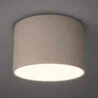 Lampa sufitowa Dixie 1xGX53 Kaszmir