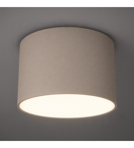 Lampa sufitowa Dixie 1xGX53 Kaszmir