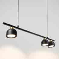 Lampa wisząca KAI 3xGX53
