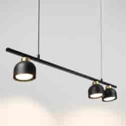 Lampa wisząca KAI 3xGX53