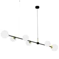 Lampa wisząca POP 6xE14