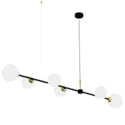 Lampa wisząca POP 6xE14