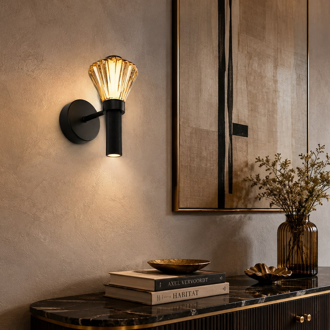 Kinkiet Padre 8W LED Milagro — widok produktu