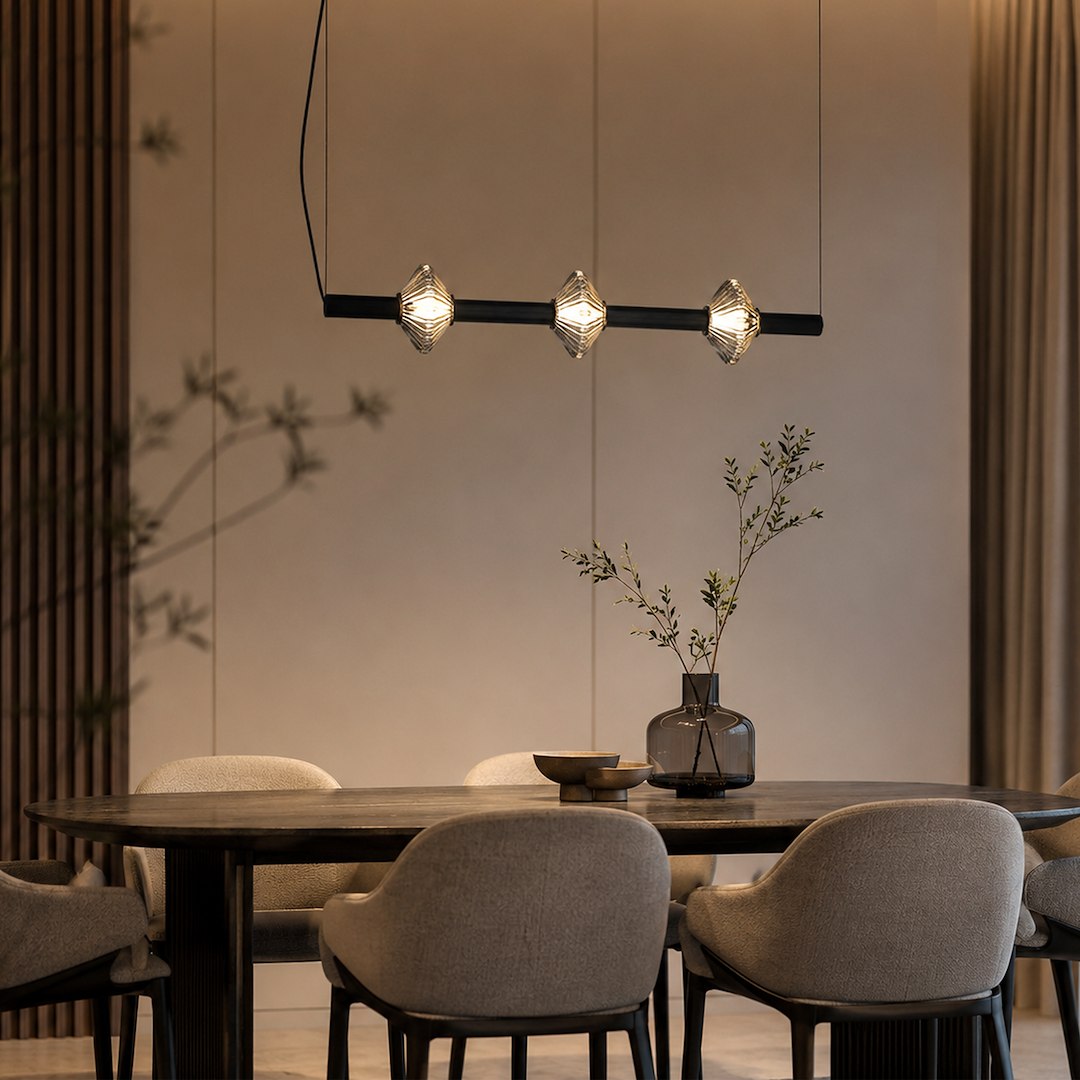 Lampa wisząca Padre 18W LED Milagro — widok produktu