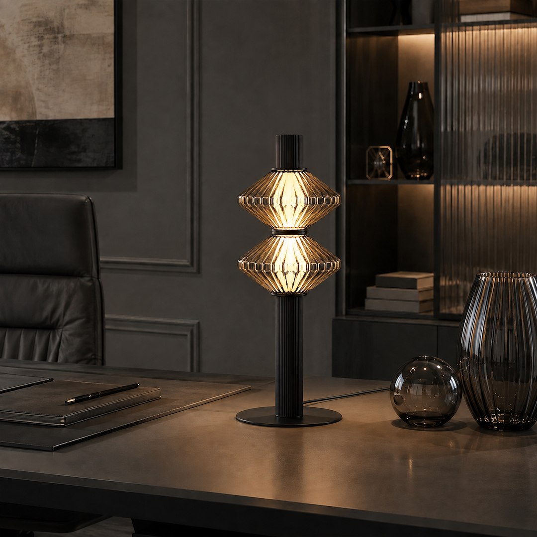 Lampka nocna Padre 9W LED Milagro — widok produktu
