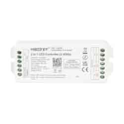 MI-LIGHT Kontroler 2w1 MONO/CCT 12-48VDC 20A FUT035P+