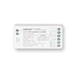 MI-LIGHT Kontroler SR2 2w1 MONO/CCT 12-24VDC 12A FUT035S+
