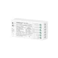 MI-LIGHT Kontroler SR5 5w1 RGB/CCT 12-24VDC 12A FUT037S+