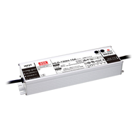 MEAN WELL Zasilacz impulsowy; LED; 150W; 12V; 12.5A; 90-305VAC; 127-431VDC; IP65