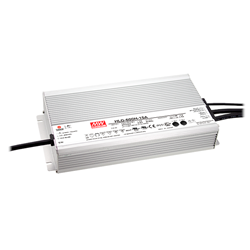 MEAN WELL Zasilacz impulsowy; LED; 480W; 12V; 40A; 90-305VAC; 127-431VDC; IP65