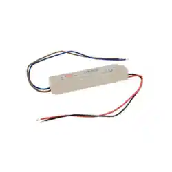 MEAN WELL LPH-18-24 Zasilacz impulsowy; LED; 18W; 24V; 0.75A; 180-264VAC; 254-370VDC