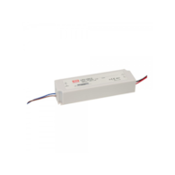 MEAN WELL LPV-100-12 Zasilacz impulsowy; LED; 102W; 12V; 8.5A; 90-264VAC; 127-370VDC; IP67
