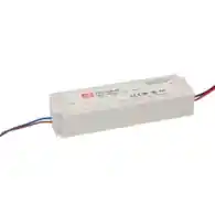 MEAN WELL LPV-100-24 Zasilacz impulsowy; LED; 100.8W; 24V; 4.2A; 90-264VAC; 127-370VDC; IP67