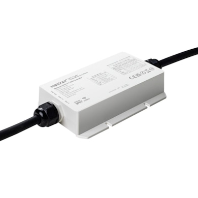 MI-LIGHT Kontroler 5w1 RGB/CCT 12-36VDC 20A IP67