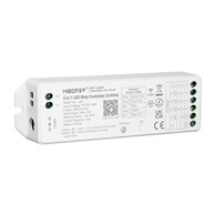 MI-LIGHT Kontroler 5w1 RGB/CCT 12-36VDC 20A IP67