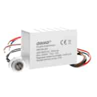 ORNO Czujnik zmierzchu z sondą zewn. 230V; 2000W; 5-50 lux; IP54