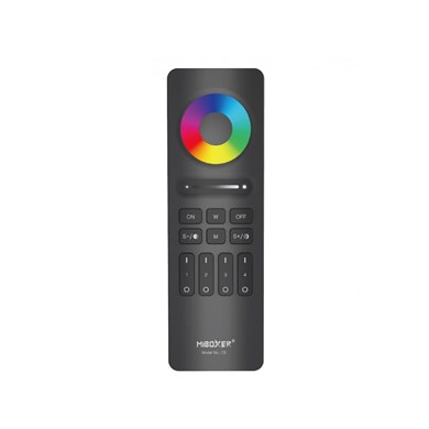MI-LIGHT Pilot 4-strefowy RGB/CCT C5