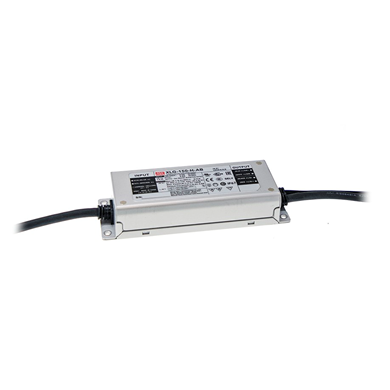 MEAN WELL XLG-150-12-A Zasilacz impulsowy; LED; 150W; 12V; 12.5A; 100-305VAC; 142-431VDC; IP67