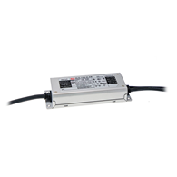MEAN WELL XLG-150-12-A Zasilacz impulsowy; LED; 150W; 12V; 12.5A; 100-305VAC; 142-431VDC; IP67