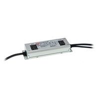 MEAN WELL XLG-200-12-A Zasilacz impulsowy; LED; 192W; 12V; 16A; 100-305VAC; 142-431VDC; IP67