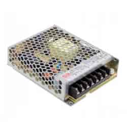 MEAN WELL LRS-100-12 Zasilacz impulsowy; modułowy; 102W; 12V; 8.5A; 85-264VAC; 120-373VDC