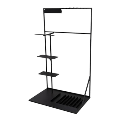 Stand Ekspozycyjny na Profile LED PRO+