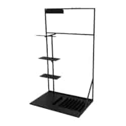 Stand Ekspozycyjny na Profile LED PRO+