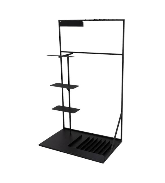 Stand Ekspozycyjny na Profile LED PRO+