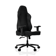 Vertagear P-Line PL1000 Racing Series Fotel Gamingowy Czarny