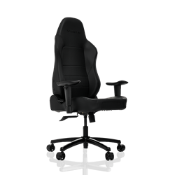 Vertagear P-Line PL1000 Racing Series Fotel Gamingowy Czarny