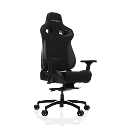 Vertagear Racing Series P-Line PL4500 HygennX  Fotel Gamingowy Czarny