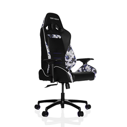 Vertagear Racing Series S-Line SL5000 Fotel Gamingowy Czarny/Kamuflaż